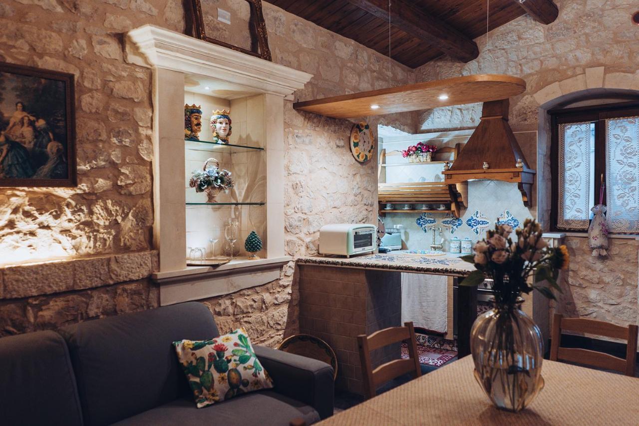Le Cacinare Apartment โมดิกา ภายนอก รูปภาพ