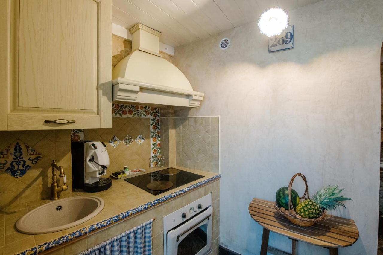 Le Cacinare Apartment โมดิกา ภายนอก รูปภาพ