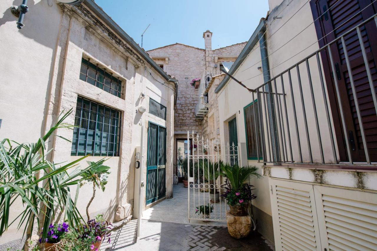 Le Cacinare Apartment โมดิกา ภายนอก รูปภาพ
